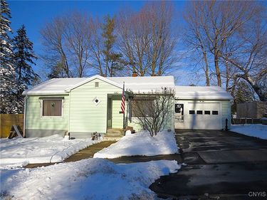 33 Highland Avenue, Ilion, NY 13357