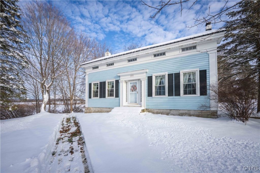 2776 State Route 169, Fairfield, NY 13406 Main Photo