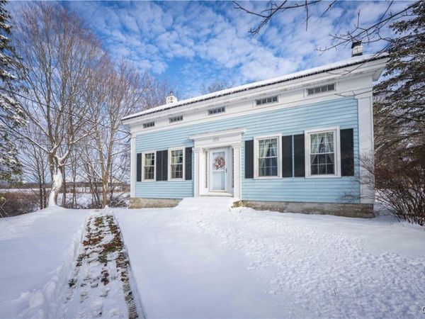 2776 State Route 169, Fairfield, NY 13406