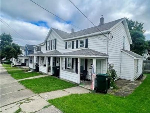 89-93 E 5th Street, Unit 91, Oswego, NY 13126