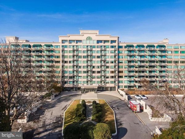 5450 WHITLEY PARK TERRACE, Unit 209, BETHESDA, MD 20814