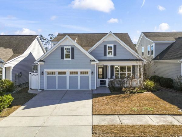 1709 Maplecress Way, Myrtle Beach, SC 29577