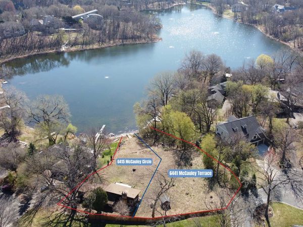 6415 Mccauley Circle, Edina, MN 55439