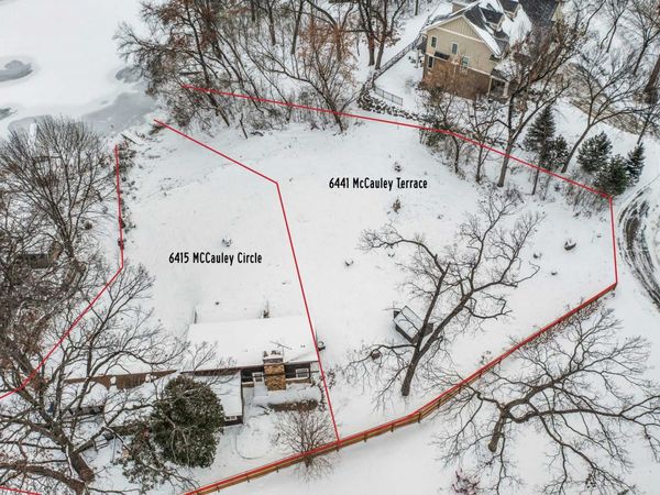 6415 Mccauley Circle, Edina, MN 55439