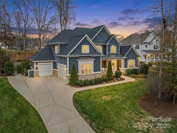 208 South Shore Drive, Belmont, NC 28012