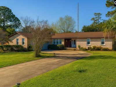 2701 Cliffside Drive, Columbia, SC 29209