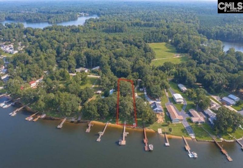 1113 Newberry Shores Drive Photo 4