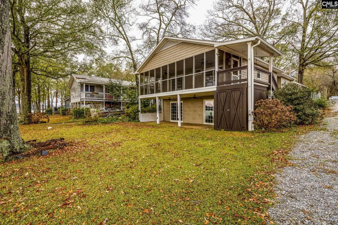 1113 Newberry Shores Drive Photo 8