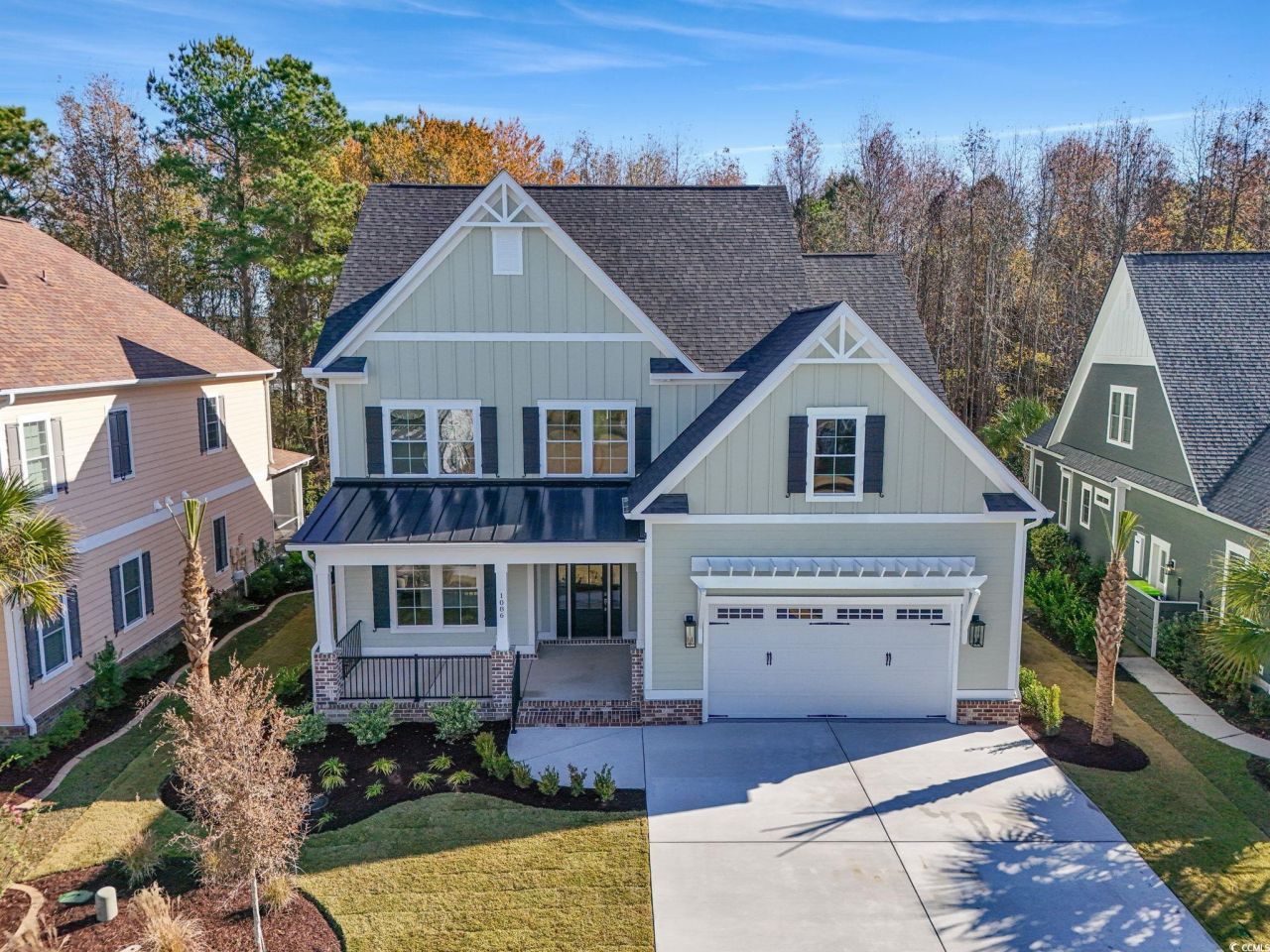 1086 East Isle Of Palms Ave., Myrtle Beach, SC 29579 Main Photo