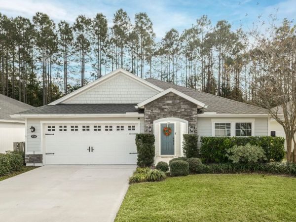 97564 ALBATROSS Drive, Yulee, FL 32097