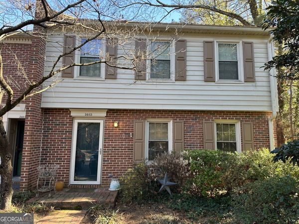 3463 Ashwood Lane, Atlanta, GA 30341