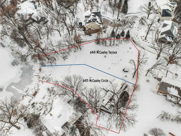 6441 Mccauley Terrace, Edina, MN 55439