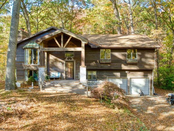 270 Wood Hills Drive, Concord, MI 49237