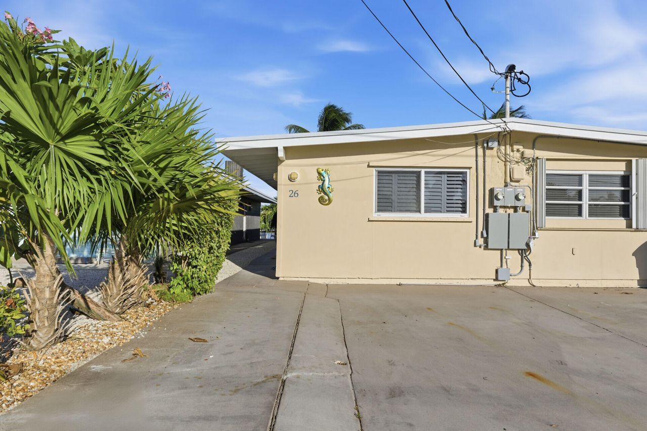 26 7 Street, Key Colony, FL 33051 Photo