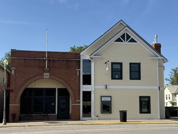 116 W Main, West Branch, IA 52358