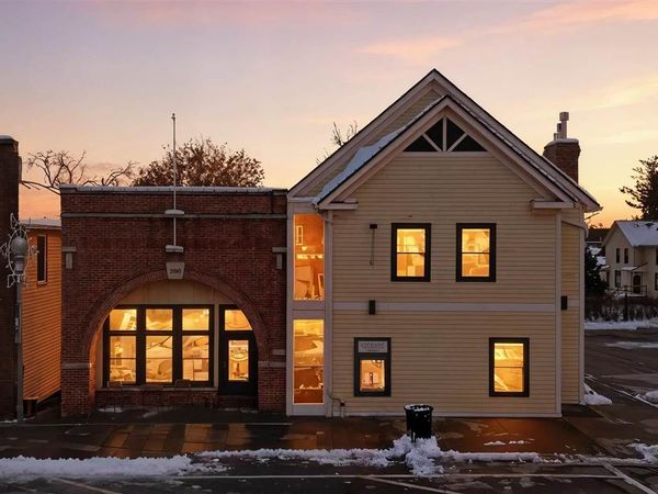 116 W Main, West Branch, IA 52358