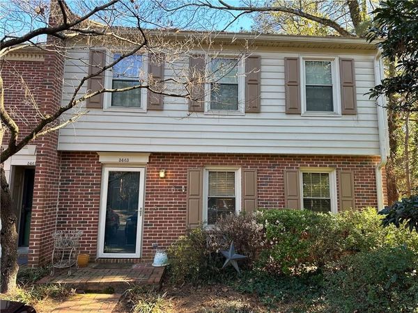 3463 Ashwood Lane, Atlanta, GA 30341