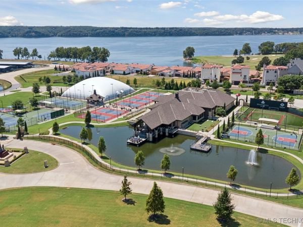 57425 E Highway 125 Highway, Unit 20432024, Afton, OK 74331