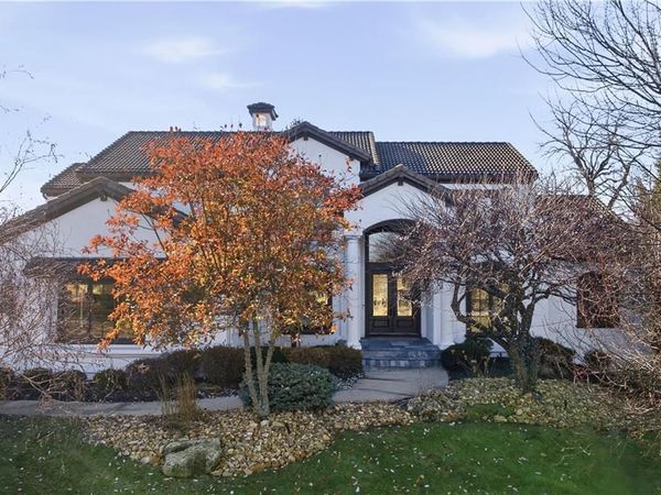 5015 W 147TH Street, Leawood, KS 66224