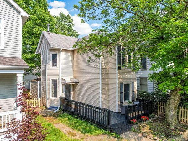 72 Avondale Avenue, Columbus, OH 43222