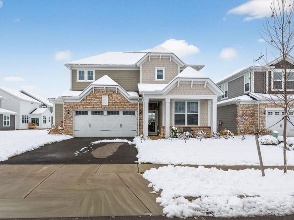 12060 Landon Drive, Plain City, OH 43064