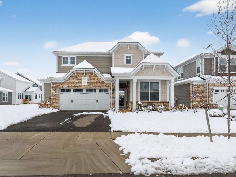 12060 Landon Drive, Plain City, OH 43064 Photo 1