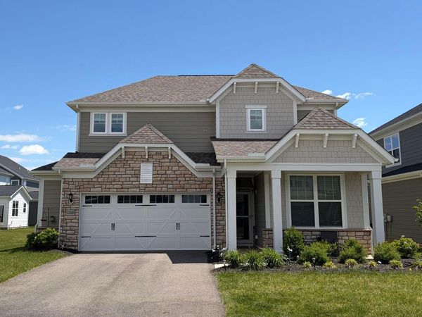 12060 Landon Drive, Plain City, OH 43064