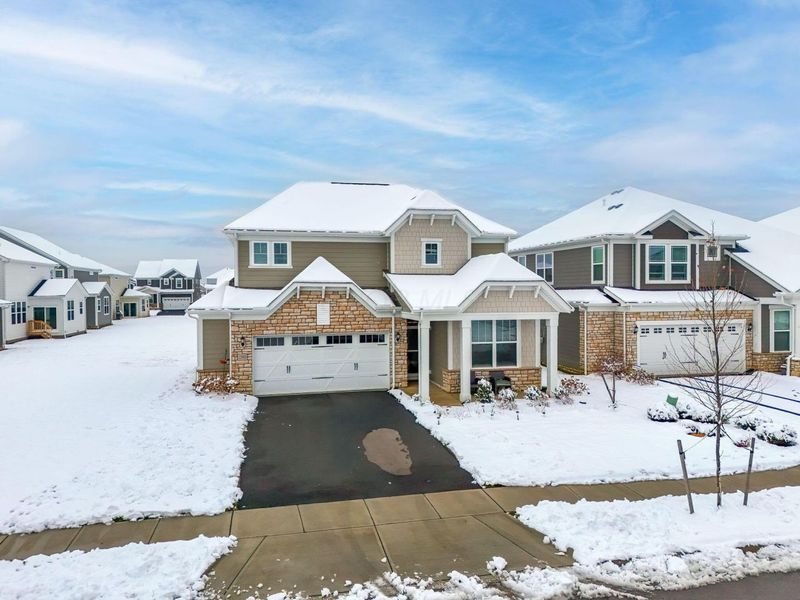 12060 Landon Drive, Plain City, OH 43064 Photo 2