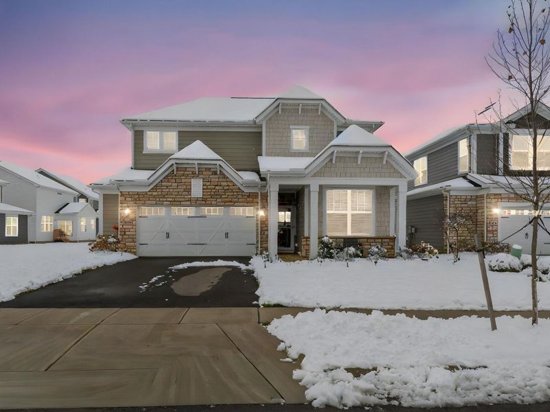 12060 Landon Drive, Plain City, OH 43064 Photo 3