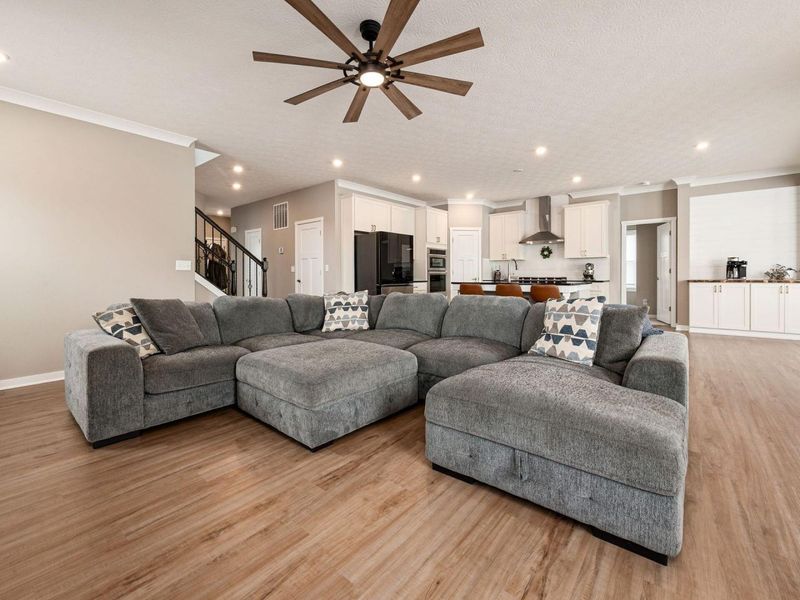 505 Conley Drive, Commercial Point, OH 43116 Photo 10