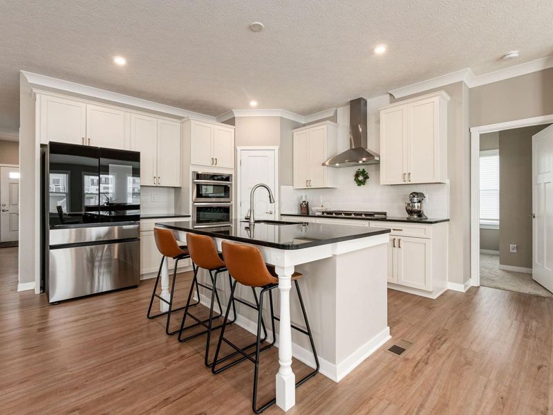 505 Conley Drive, Commercial Point, OH 43116 Photo 11