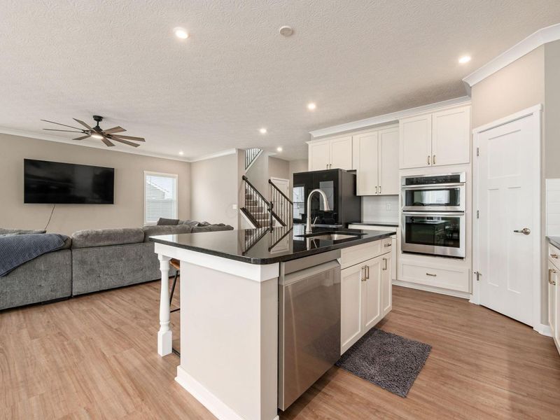 505 Conley Drive, Commercial Point, OH 43116 Photo 13