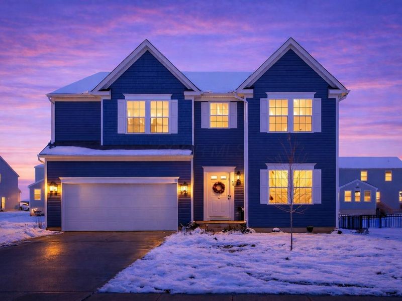 505 Conley Drive, Commercial Point, OH 43116 Photo 2