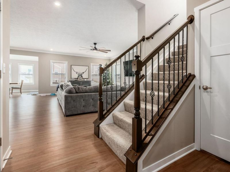 505 Conley Drive, Commercial Point, OH 43116 Photo 4