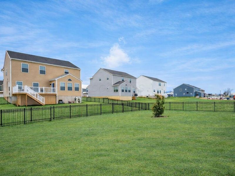 505 Conley Drive, Commercial Point, OH 43116 Photo 45