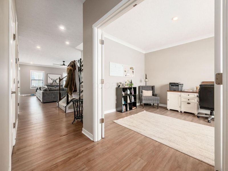 505 Conley Drive, Commercial Point, OH 43116 Photo 5