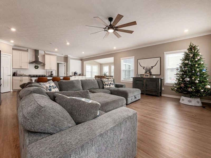 505 Conley Drive, Commercial Point, OH 43116 Photo 8