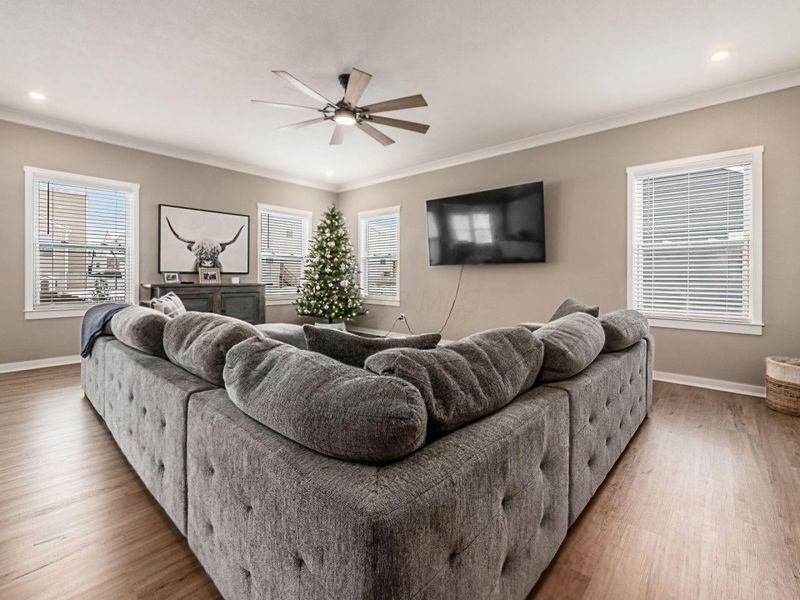 505 Conley Drive, Commercial Point, OH 43116 Photo 9