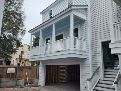 7 Iron Frg Alley, Charleston, SC 29403