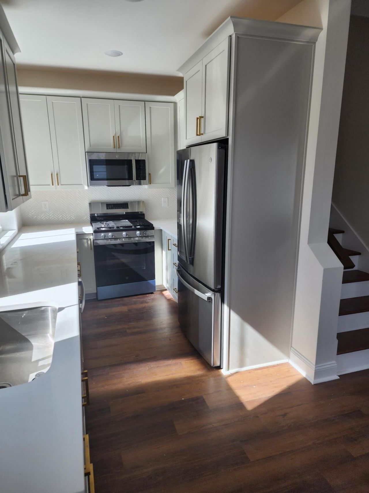 7 Iron Frg Alley Photo 7