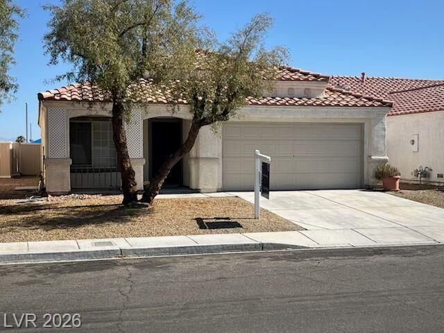 1014 Havenworth Avenue, Las Vegas, NV 89123 Main Photo