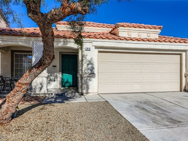 1014 Havenworth Avenue, Las Vegas, NV 89123