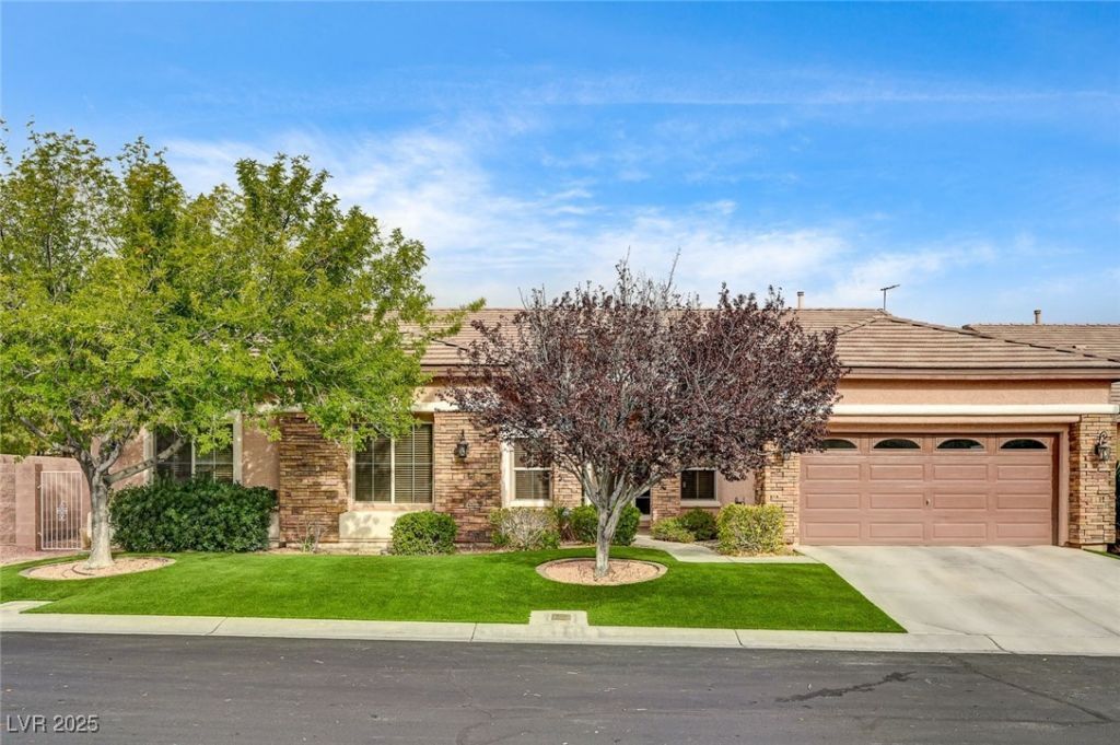 9516 Parkmoor Avenue, Las Vegas, NV 89149 Main Photo