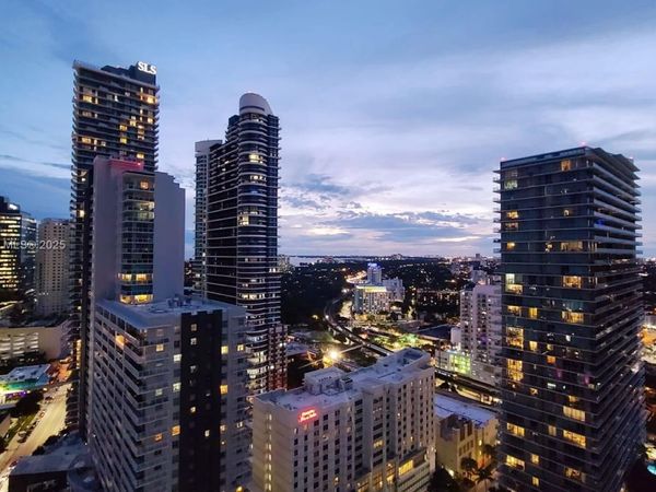 1100 S Miami Ave, Unit 2901, Miami, FL 33130