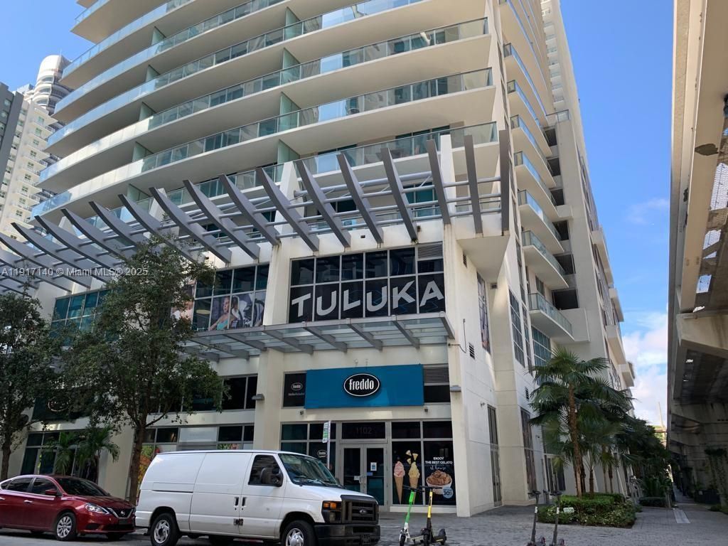 1100 S Miami Ave, Unit 2901, Miami, FL 33130 Photo