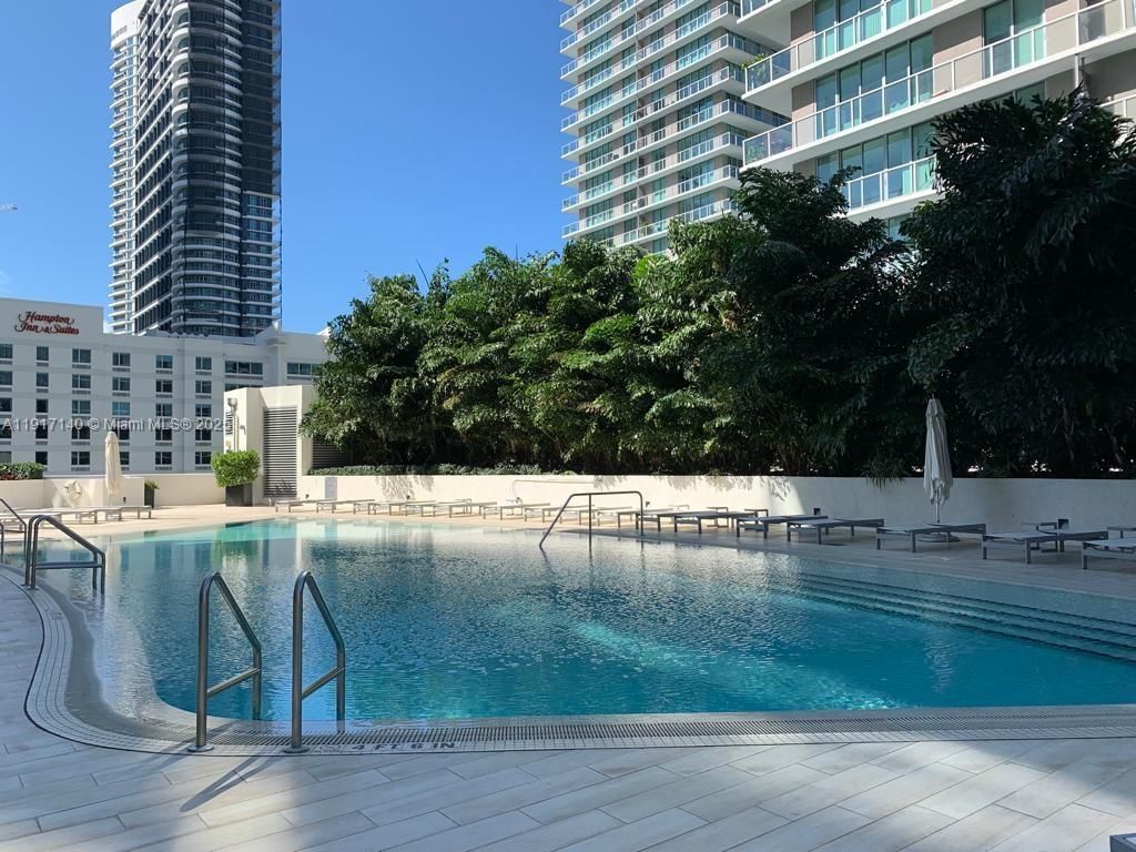 1100 S Miami Ave, Unit 2901, Miami, FL 33130 Photo