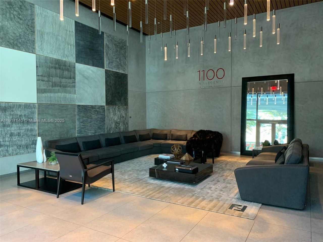 1100 S Miami Ave, Unit 2901, Miami, FL 33130 Photo