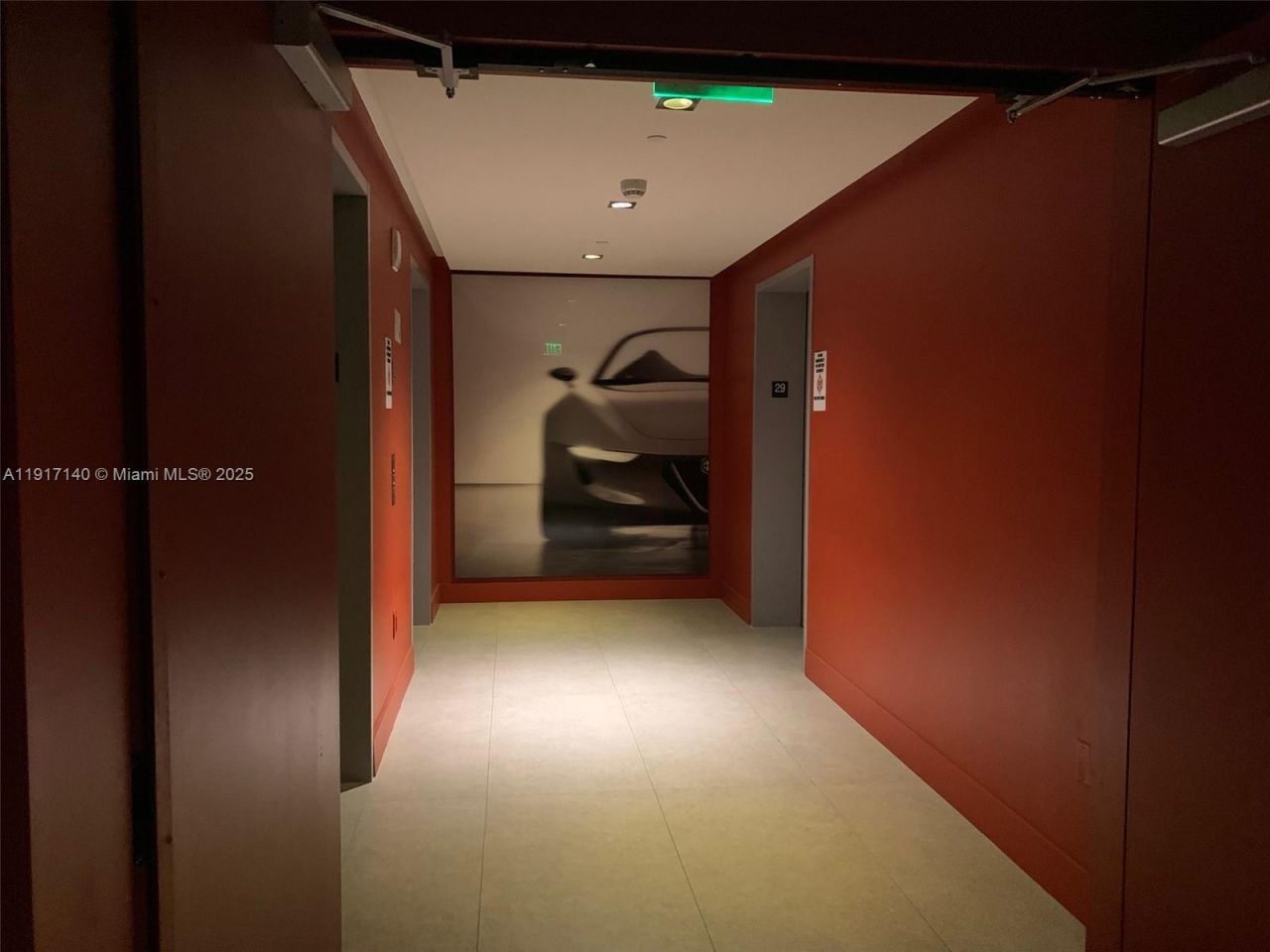 1100 S Miami Ave, Unit 2901, Miami, FL 33130 Photo