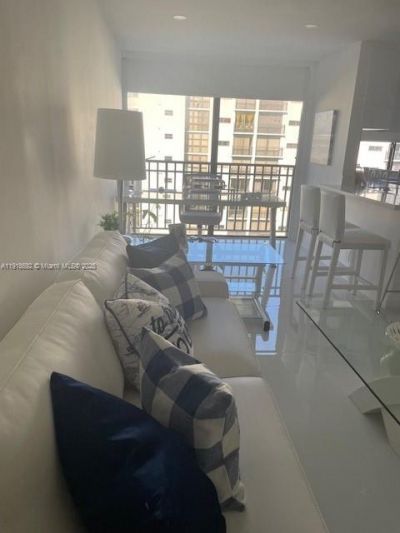 16909 N Bay Rd, Unit 805, Sunny Isles Beach, FL 33160 Photo