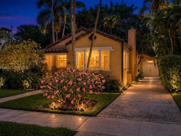 136 NE 101st St, Miami Shores, FL 33138